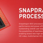 Qualcomm announces Snapdragon 805 processor with Adreno 420 GPU, Ultra HD support
