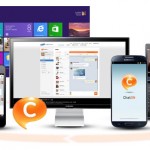 Samsung ChatON for Android gets new UI
