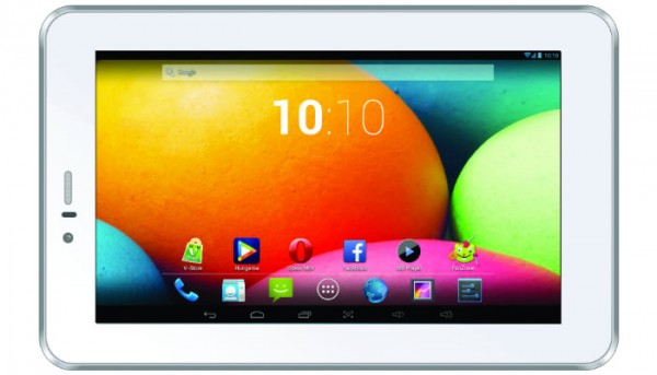 Videocon Tablet VT85C launched in India