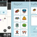 Waze app for Windows Phone released