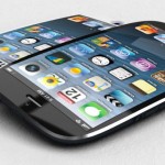 Apple working on Larger and Curved Screen iPhones for 2014