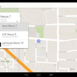 Android Device Manager App now available from Play Store