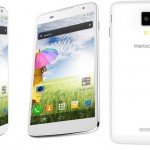 Karbonn Titanium S5 Plus Launched in India