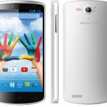 Karbonn Titanium X with 5-inch Full HD Display launched at Rs. 18490
