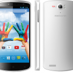 Karbonn Titanium X launched