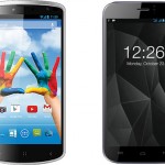 Karbonn Titanium X vs Micromax Canvas Turbo