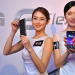 LG starts Global rolllout of G Flex curved smartphone
