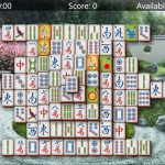 Solitaire, Mahjong, and MineSweeper for Windows Phone