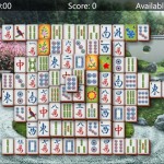 Solitaire, Mahjong, and MineSweeper for Windows Phone