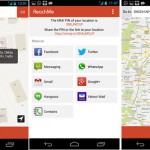 MapMyIndia launches location-sharing app ReachMe on Android, iOS and Windows Phone