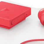 Nokia Bluetooth Stereo Headset BH-121 Announced