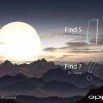 Oppo Find 7 to come with 2K display