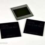 Samsung announces a new 8Gb LPDDR4 RAM