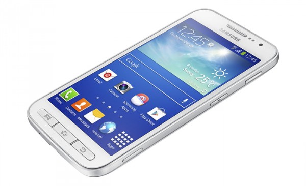 Samsung Galaxy Core Advance Anounced
