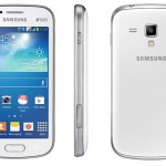 Samsung Galaxy S Duos 2 launched in India