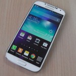 Samsung updates Galaxy S4 (GT-I9500) to Android 4.4.2 KitKat