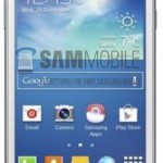 Samsung Galaxy Grand Lite might be announced at MWC 2014