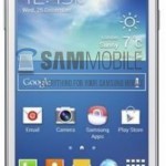 Samsung Galaxy Grand Lite might be announced at MWC 2014