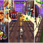 Subway Surfers Game now available for Windows Phone
