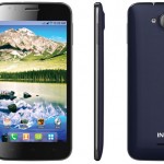 Intex Aqua i4+ smartphone launched in India