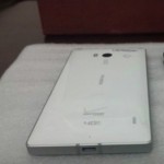 Lumia 929 Leaked in White