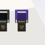 Sony to launch dual UsB flash drive for Android phones and tablets