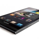 Huawei launched Ascend P6 S quietly in China