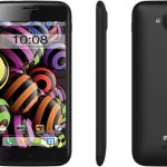 Intex Aqua Curve launched for Rs 12490