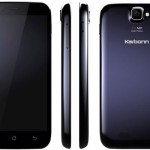 Karbonn Titanium S5i spotted online with Rs 7990 price tag