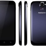 Karbonn Titanium S5i Specifications