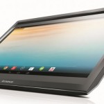 Lenovo N308 Android all-in-one PC announced