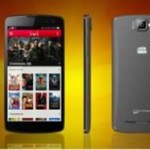 Micromax Canvas Tube A118R launching soon with 5.5-inch Display