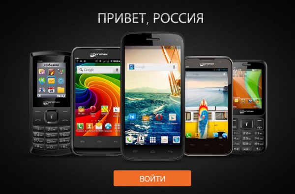 Micromax enters Russian market with Canvas and Bolt Phones