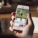 Facebook is launching a paper app