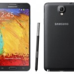 Samsung Galaxy Note 3 Neo announced
