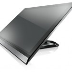 Lenovo ThinkVision 28 All-in-One Android Announced