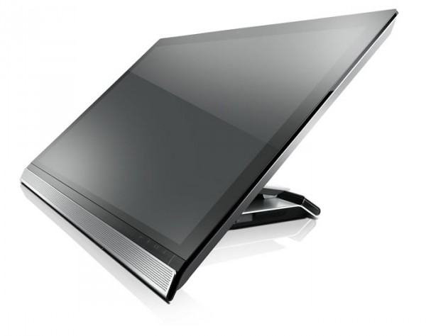Lenovo ThinkVision 28 All-in-One Android Announced