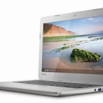 Toshiba Chromebook released for $280