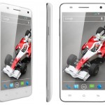 Xolo Q3000 launched in India