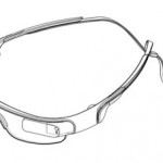 Samsung Smart Galsses called Galaxy Glass