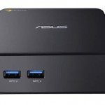 Asus Chromebox announced