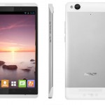 Gionee GPad G4 launched in India