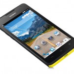 Huawei Ascend Y350 announced in Germany