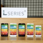 LG L Series III smartphnes L40, L70 and L90 unveiled