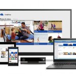 SkyDrive is rebranded as OneDrive