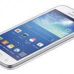 Samsung Galaxy Core LTE Smartphone announced