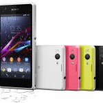 Sony Xperia Z1 Compact launched in India