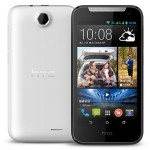 HTC Desire 310 official in China