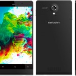 Karbonn Titanium Octane Plus launched