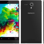 Karbonn Titanium Octane Plus launched